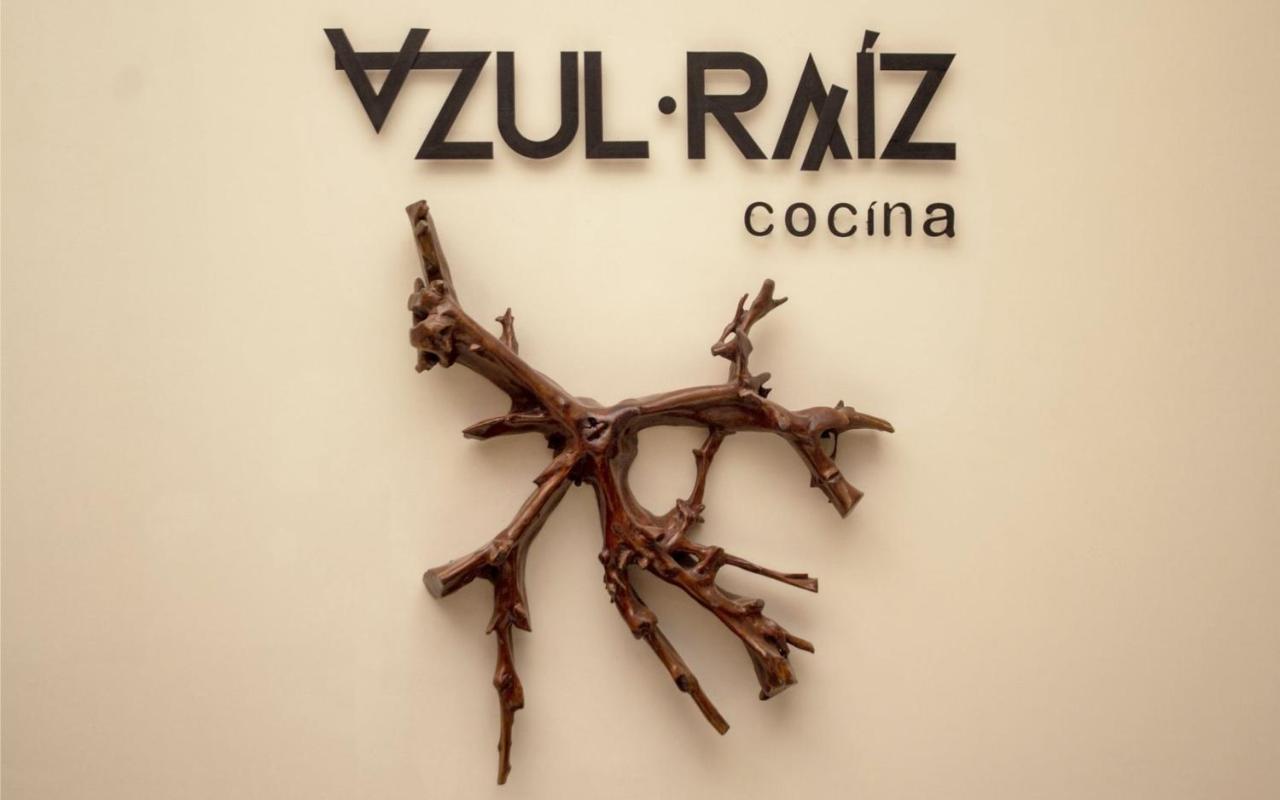 Casa Azulai Puebla Hotel Boutique Екстериор снимка