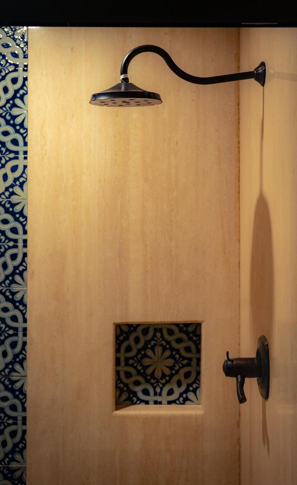 Casa Azulai Puebla Hotel Boutique Екстериор снимка