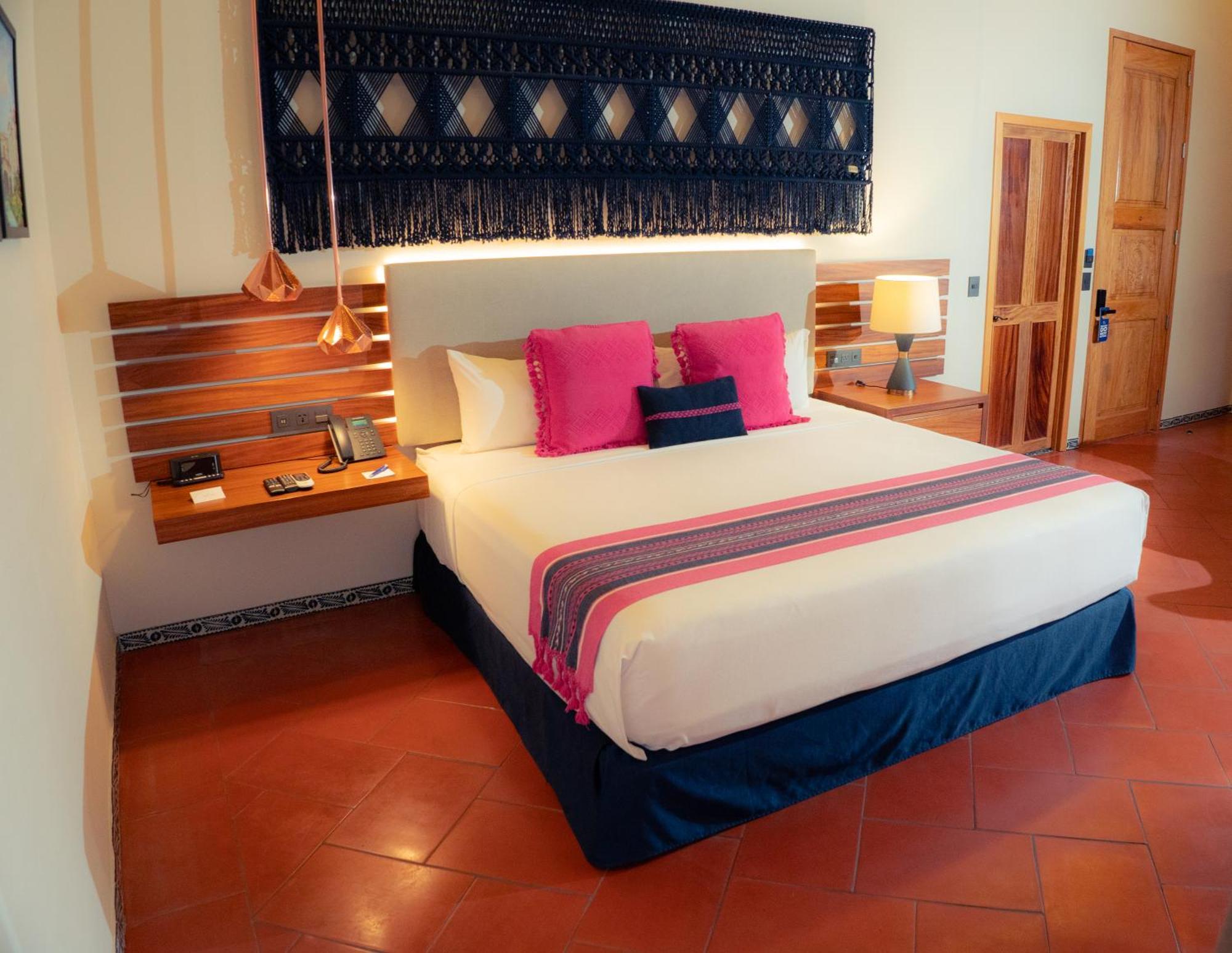 Casa Azulai Puebla Hotel Boutique Екстериор снимка