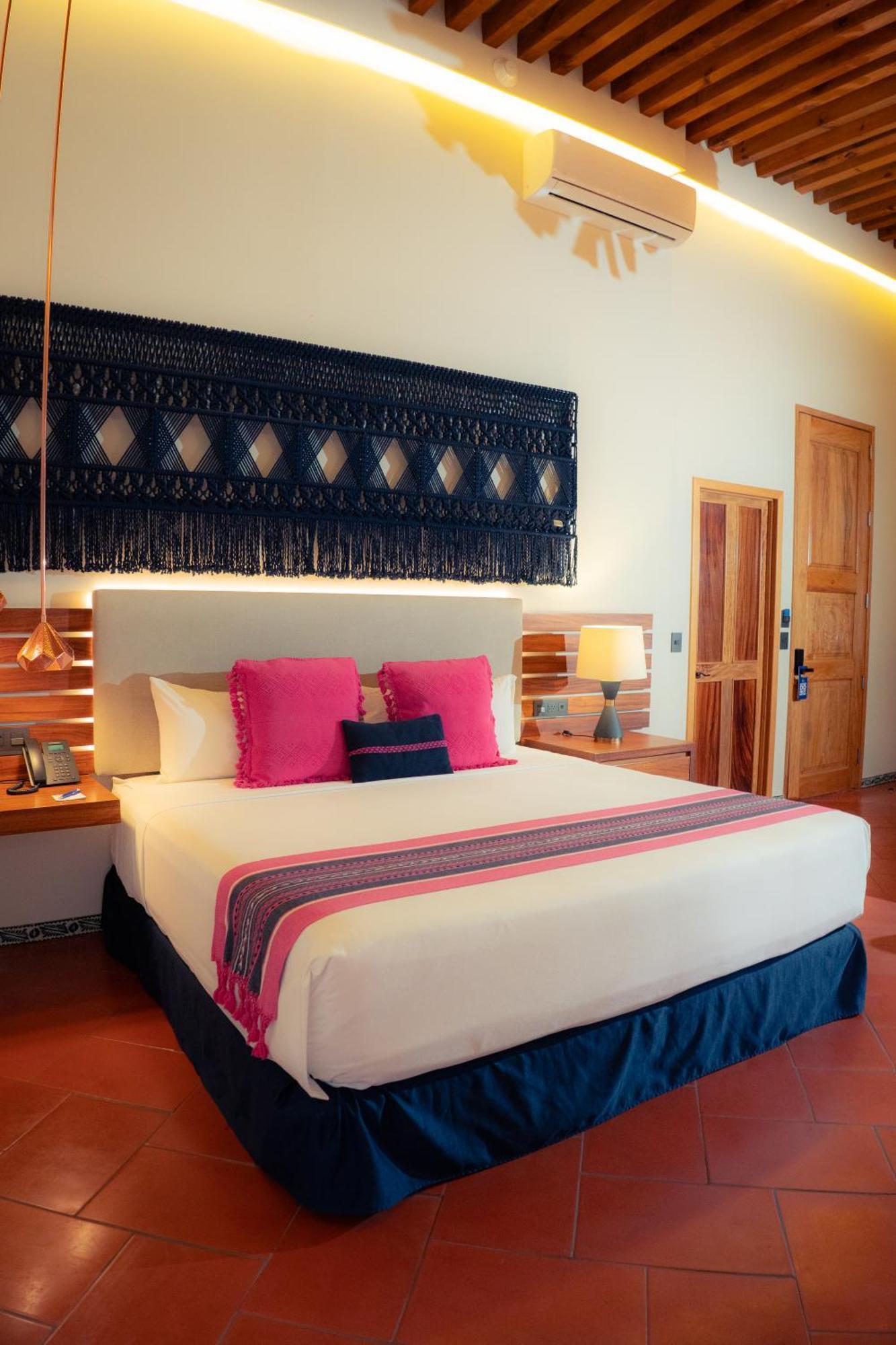 Casa Azulai Puebla Hotel Boutique Екстериор снимка