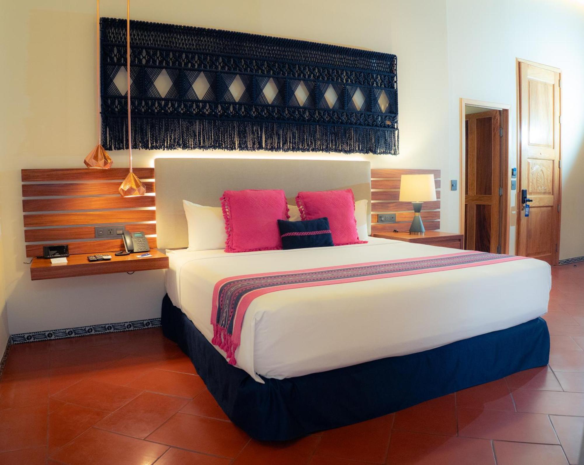 Casa Azulai Puebla Hotel Boutique Екстериор снимка