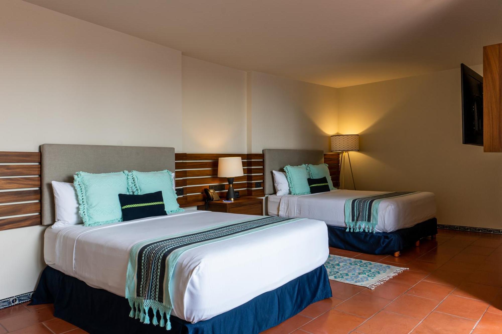 Casa Azulai Puebla Hotel Boutique Екстериор снимка
