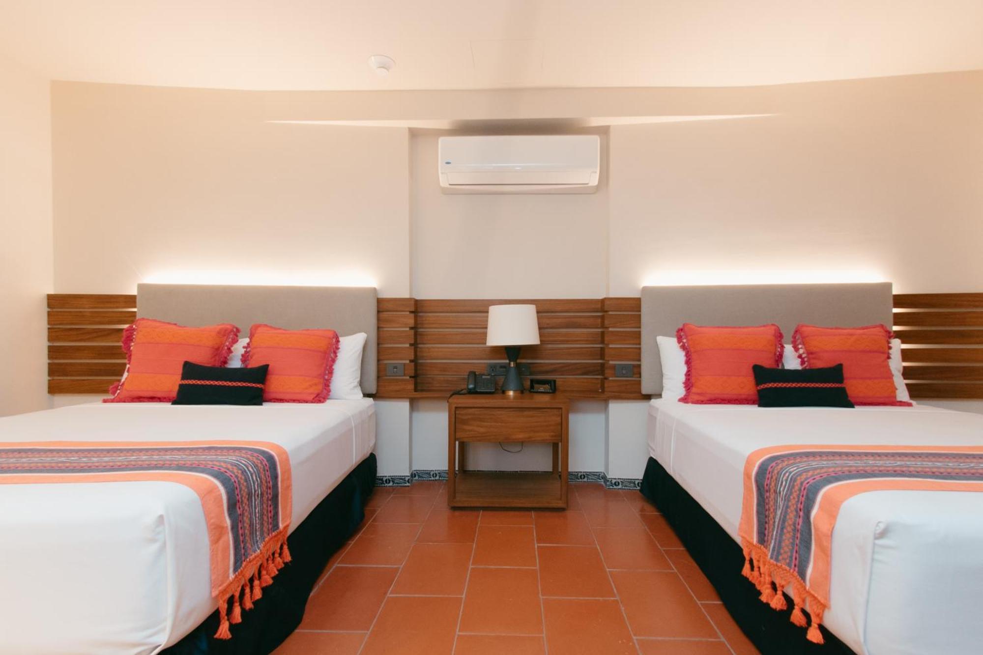 Casa Azulai Puebla Hotel Boutique Екстериор снимка