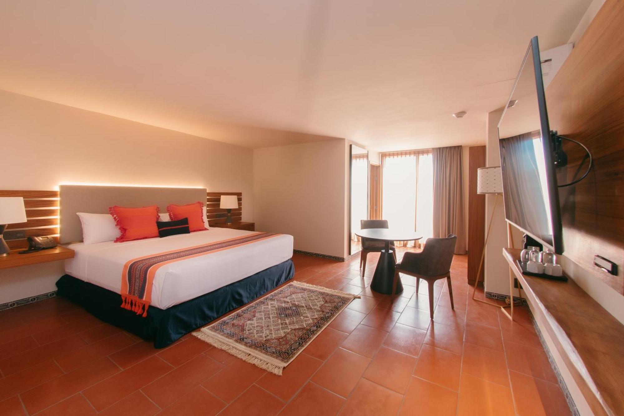 Casa Azulai Puebla Hotel Boutique Екстериор снимка