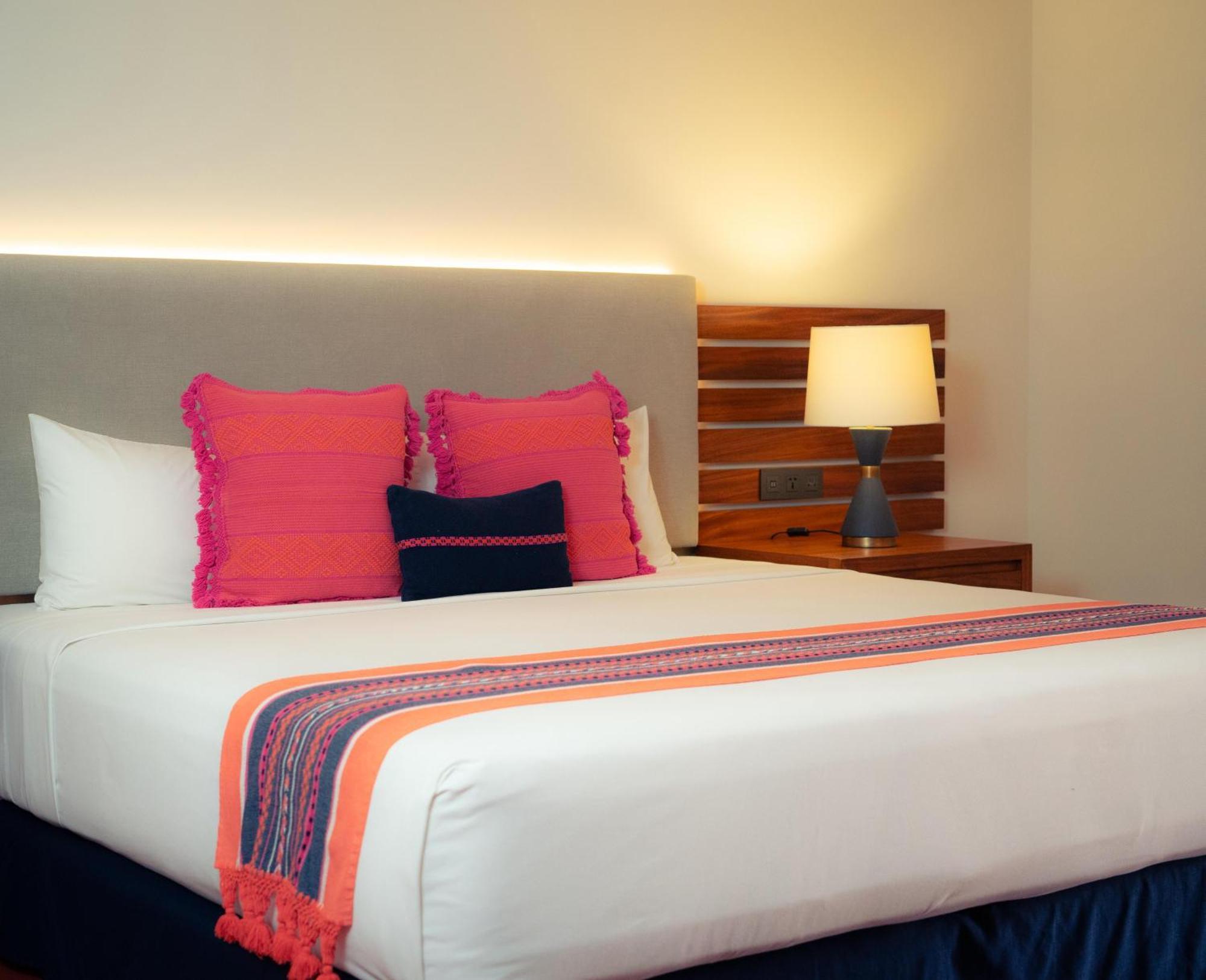Casa Azulai Puebla Hotel Boutique Екстериор снимка