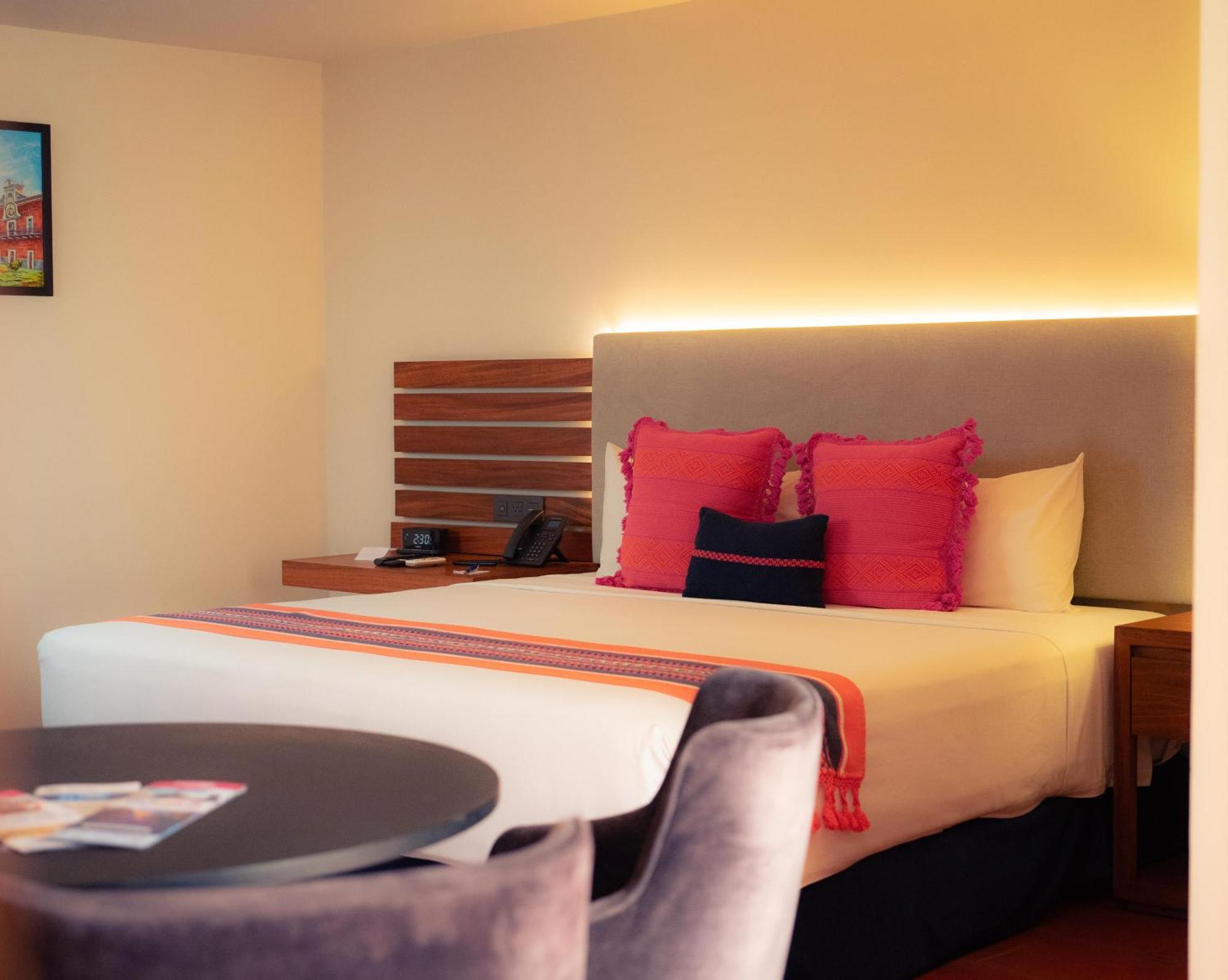 Casa Azulai Puebla Hotel Boutique Екстериор снимка