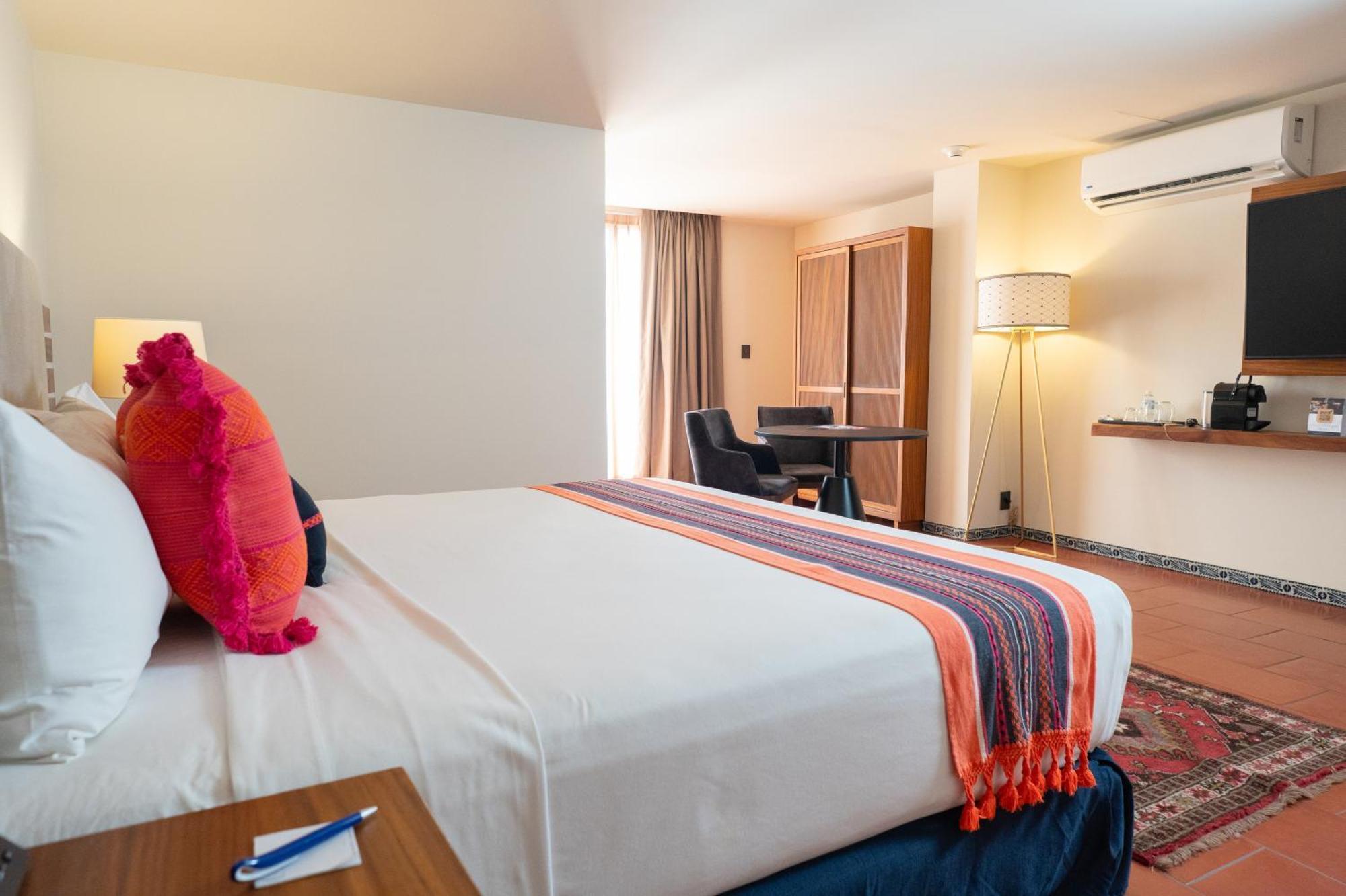 Casa Azulai Puebla Hotel Boutique Екстериор снимка