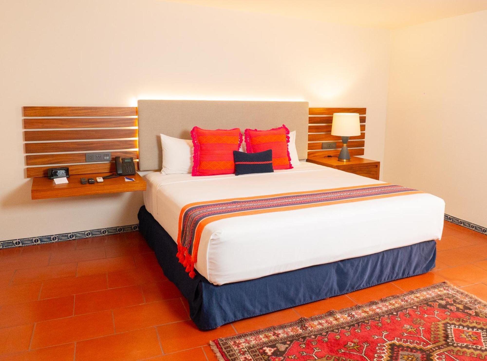 Casa Azulai Puebla Hotel Boutique Екстериор снимка